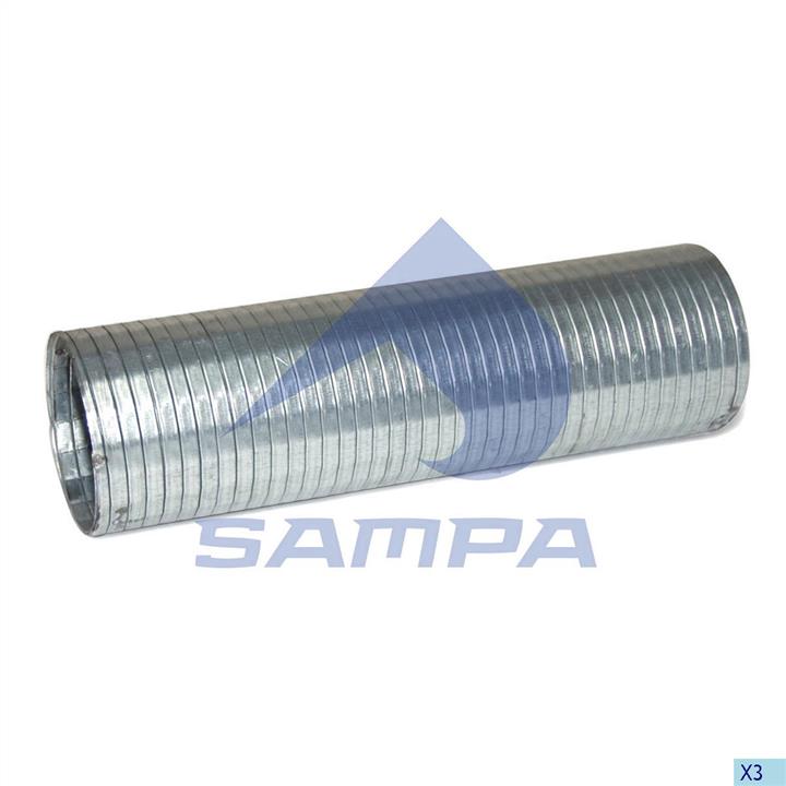 Sampa 100.264 Corrugated pipe 100264