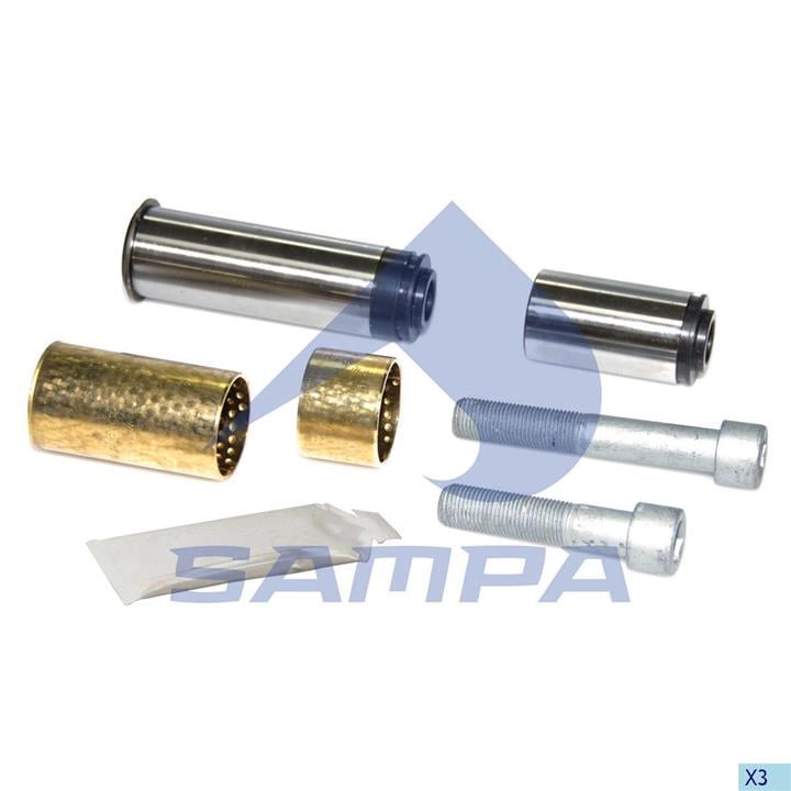 Sampa 095.925 Repair Kit, brake caliper 095925