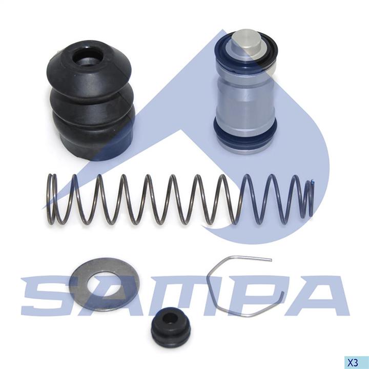 Sampa 095.877 Clutch master cylinder repair kit 095877