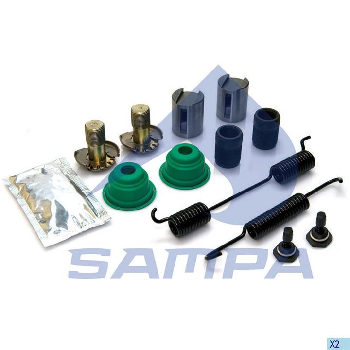 Sampa 060.548 Repair Kit, automatic adjustment 060548