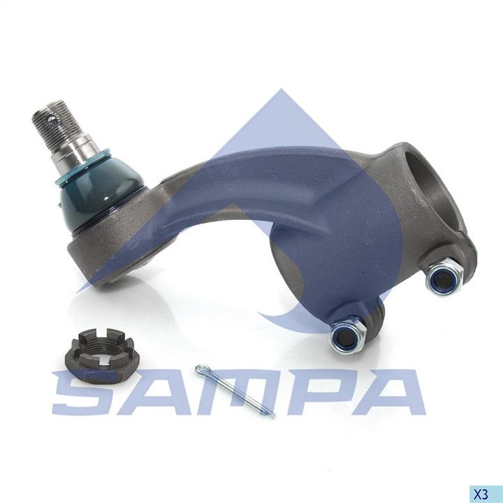 Sampa 097.694 Tie rod end outer 097694