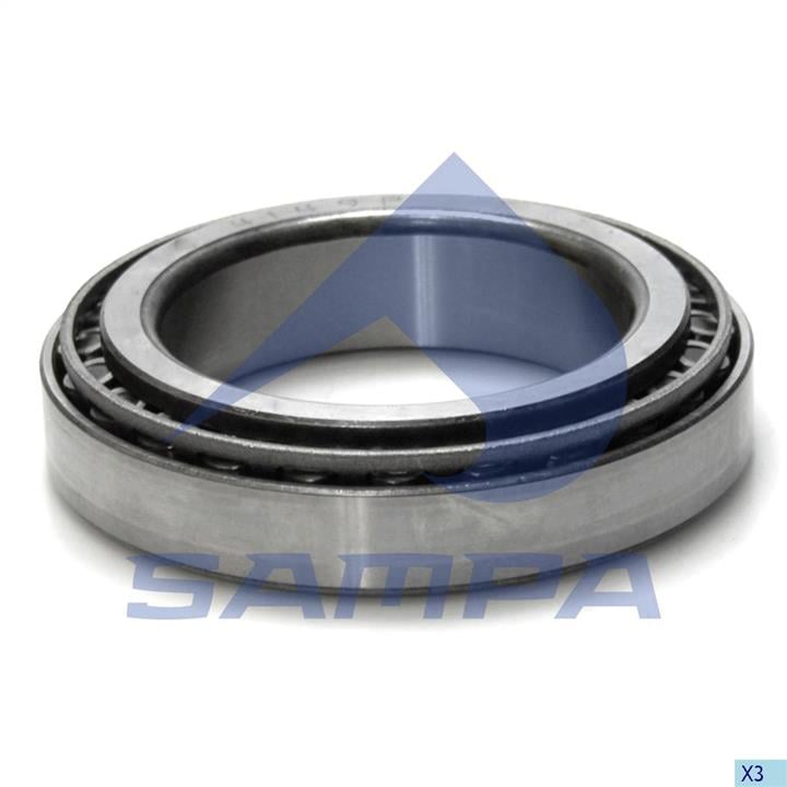 Sampa 079.210 Wheel hub bearing 079210