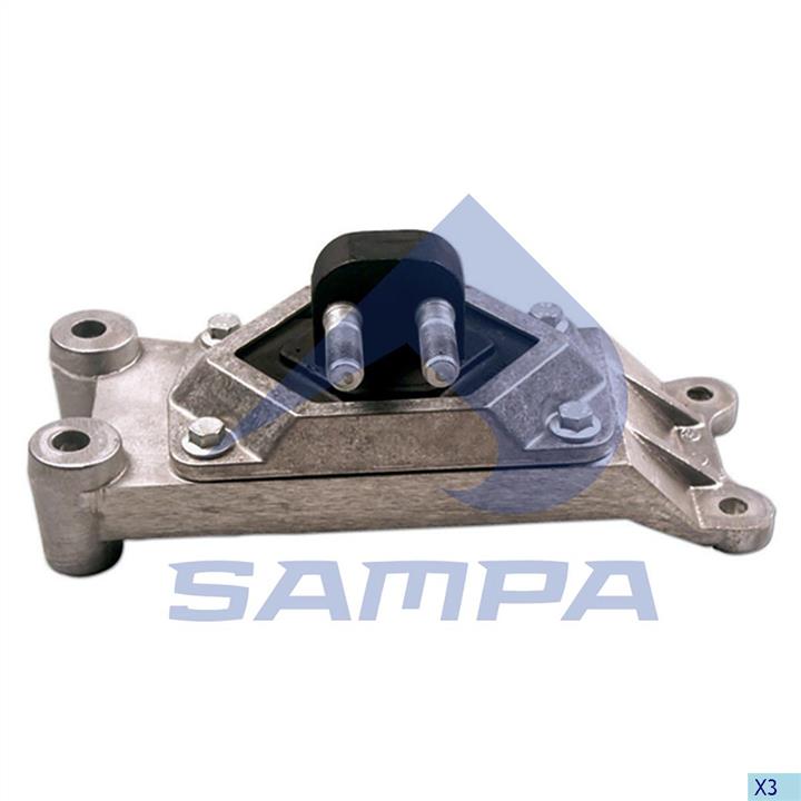 Sampa 080.069 Engine mount 080069