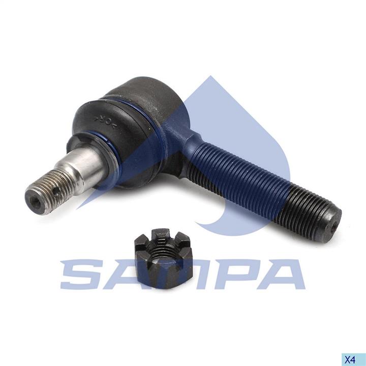 Sampa 097.664 Tie rod end outer 097664