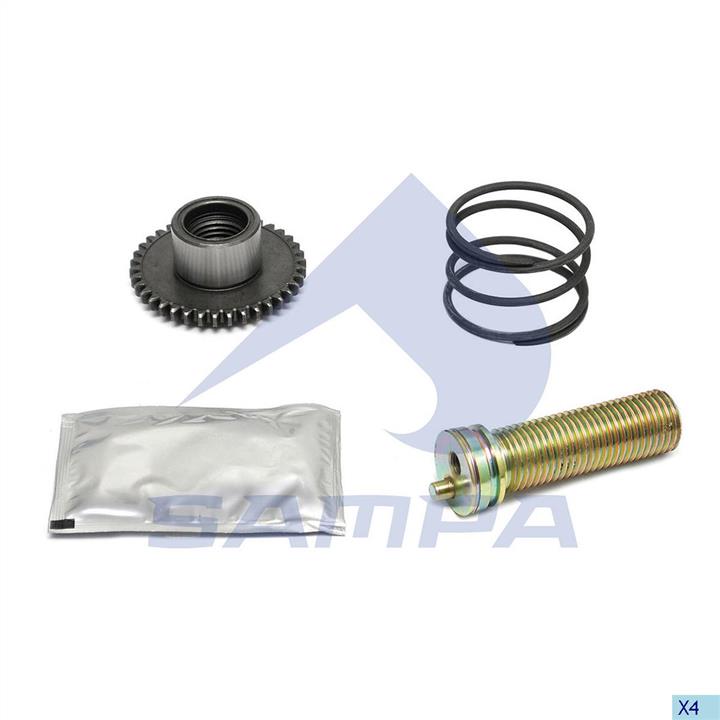 Sampa 095.704 Repair Kit, brake caliper 095704
