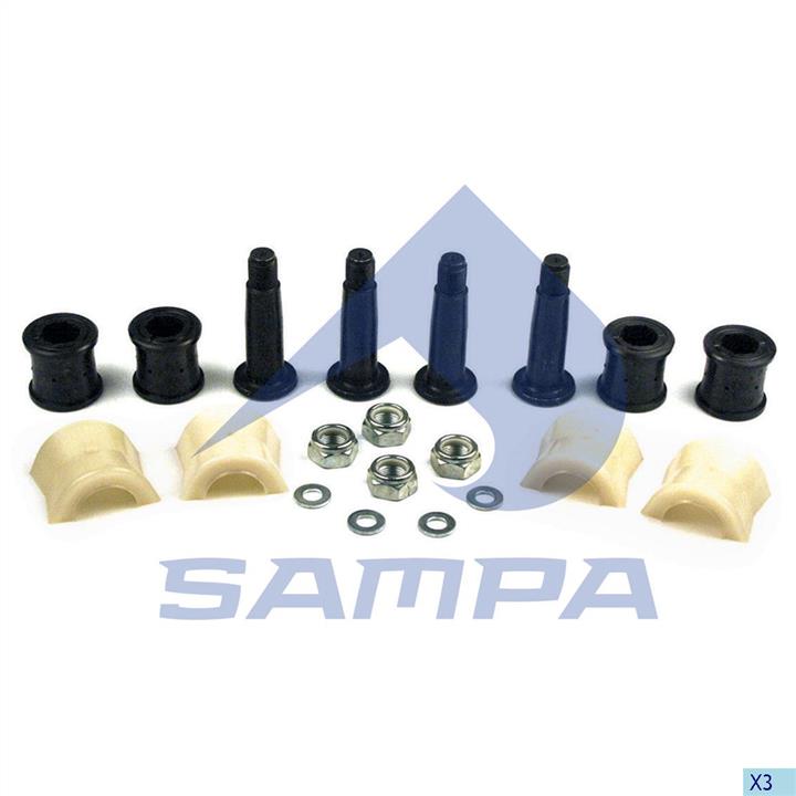 Sampa 080.519 Stabilizer bar mounting kit 080519