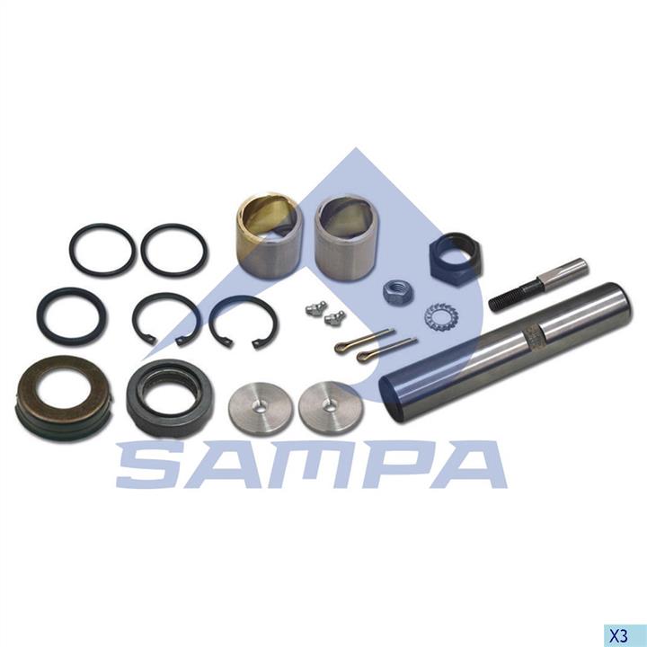 Sampa 080.514 King pin repair kit 080514