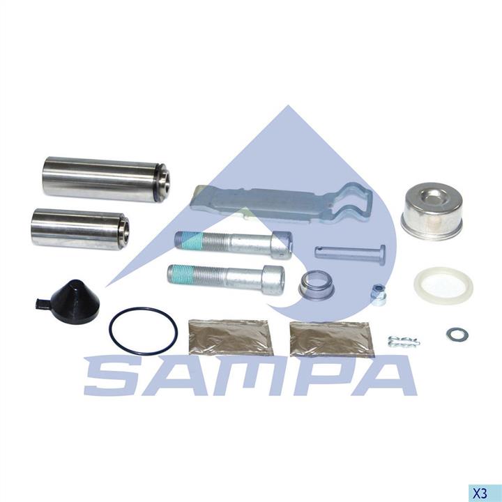 Sampa 095.941 Repair Kit, brake caliper 095941