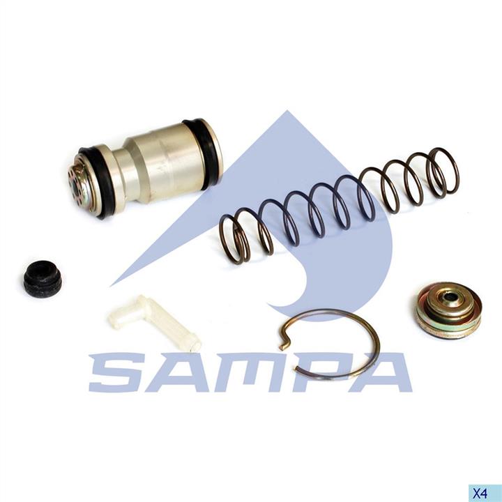 Sampa 095.879 Clutch master cylinder repair kit 095879