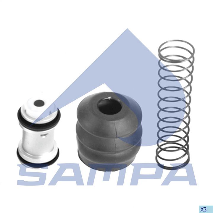 Sampa 095.896 Clutch master cylinder repair kit 095896