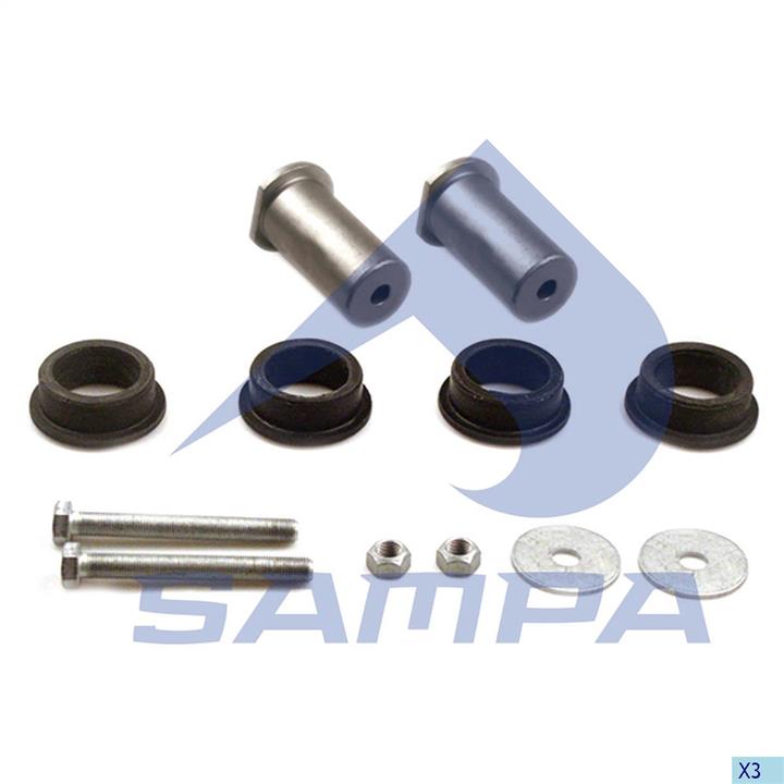 Sampa 080.581 Stabilizer bar mounting kit 080581