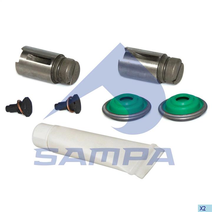 Sampa 060.576 Repair Kit, automatic adjustment 060576