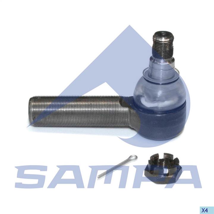 Sampa 097.592 Tie rod end outer 097592