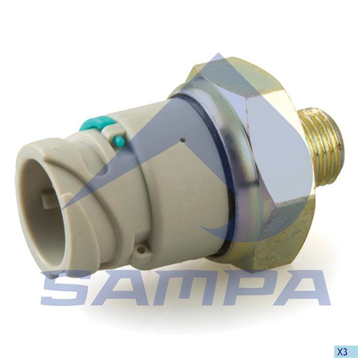 Sampa 079.494 Oil pressure sensor 079494