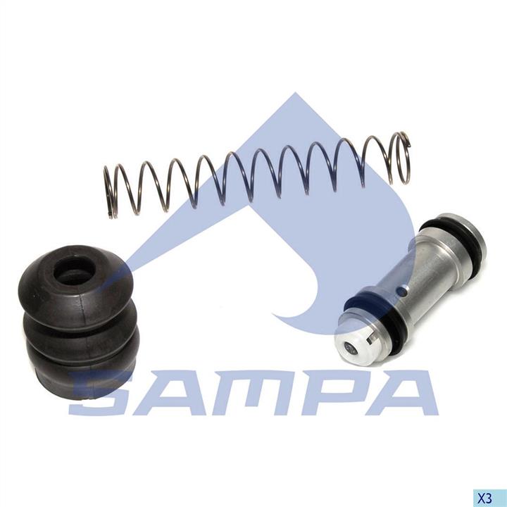 Sampa 095.898 Clutch master cylinder repair kit 095898