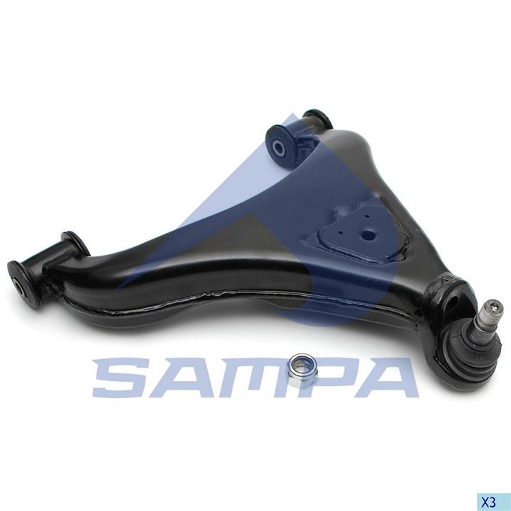 Sampa 100.320 Track Control Arm 100320