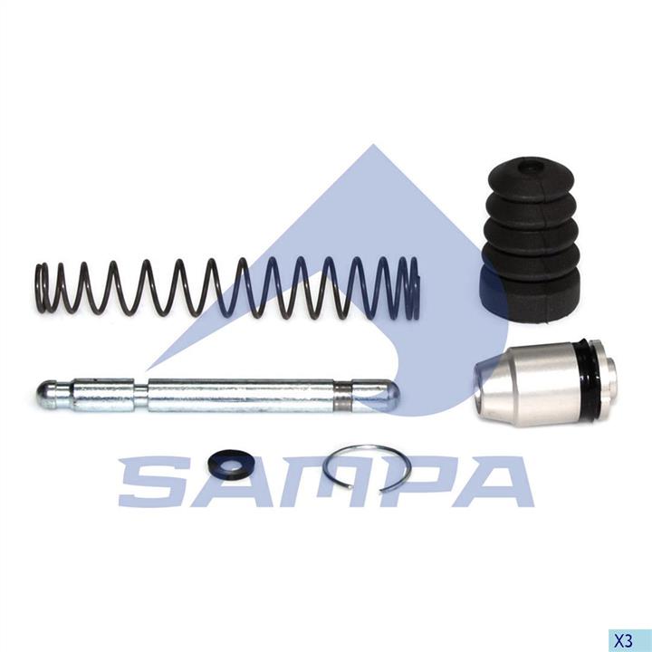Sampa 095.892 Clutch master cylinder repair kit 095892