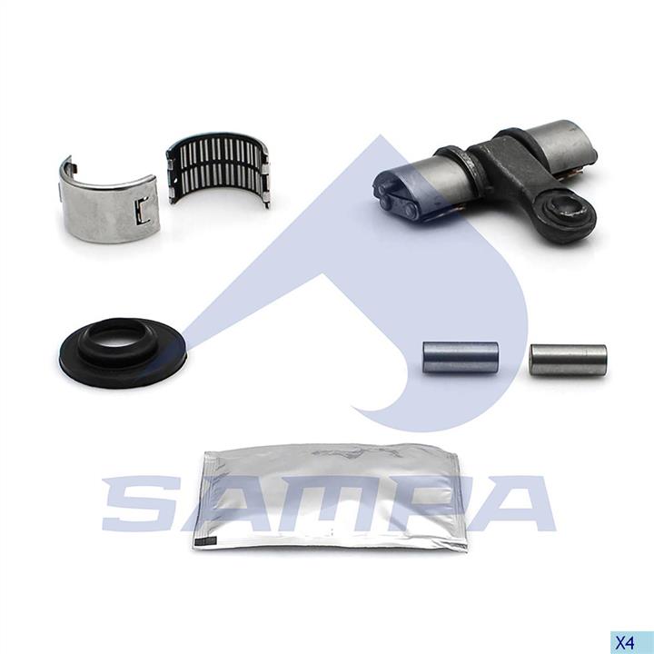 Sampa 095.826 Repair Kit, brake caliper 095826