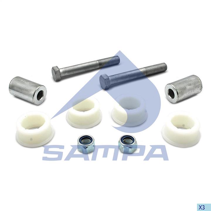 Sampa 080.532 Stabilizer bar mounting kit 080532