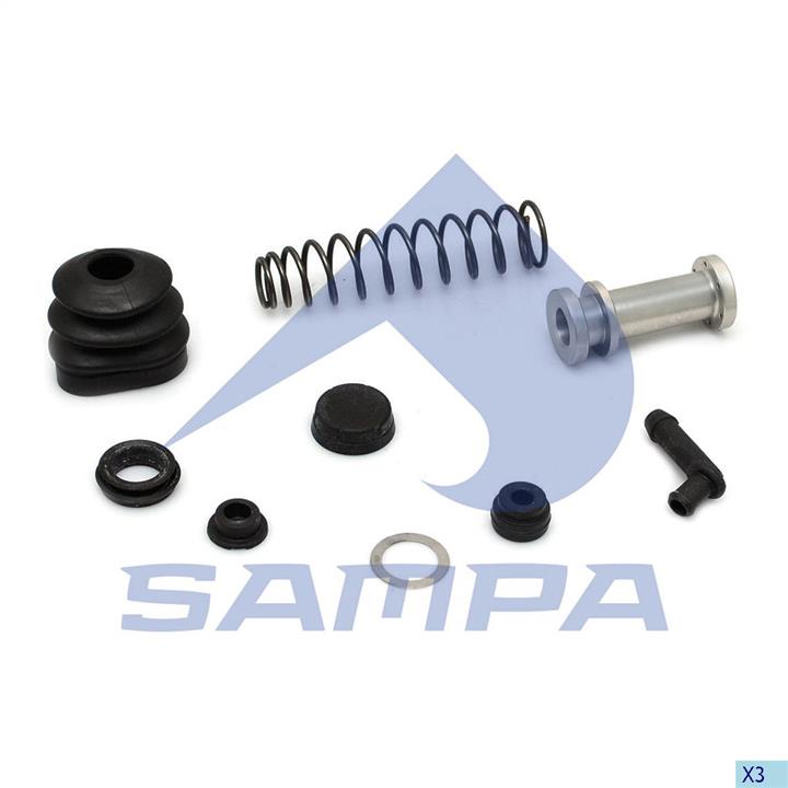 Sampa 095.918 Clutch master cylinder repair kit 095918