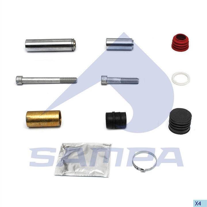 Sampa 095.533 Repair Kit, brake caliper 095533