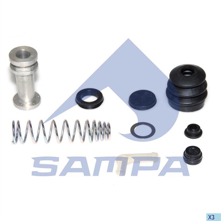 Sampa 095.891 Clutch master cylinder repair kit 095891
