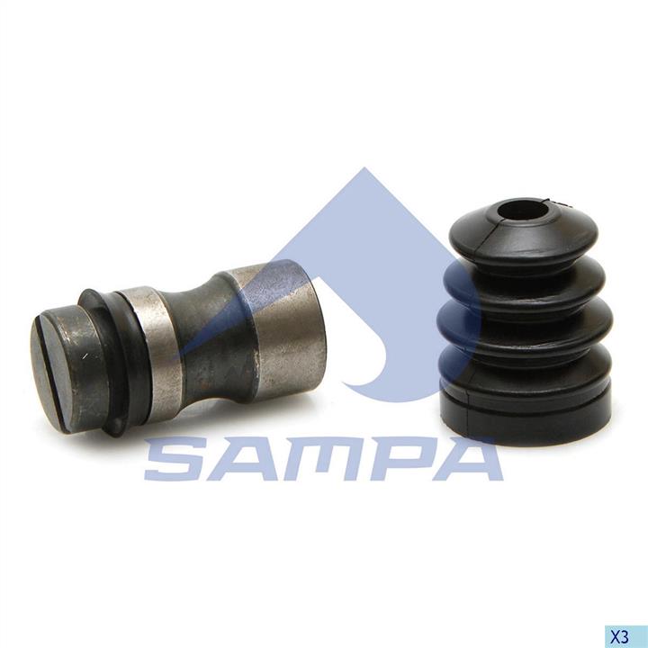 Sampa 095.894 Clutch master cylinder repair kit 095894