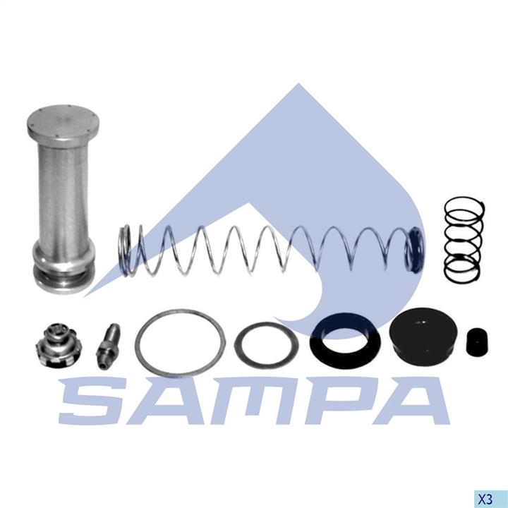 Sampa 095.880 Wheel cylinder repair kit 095880