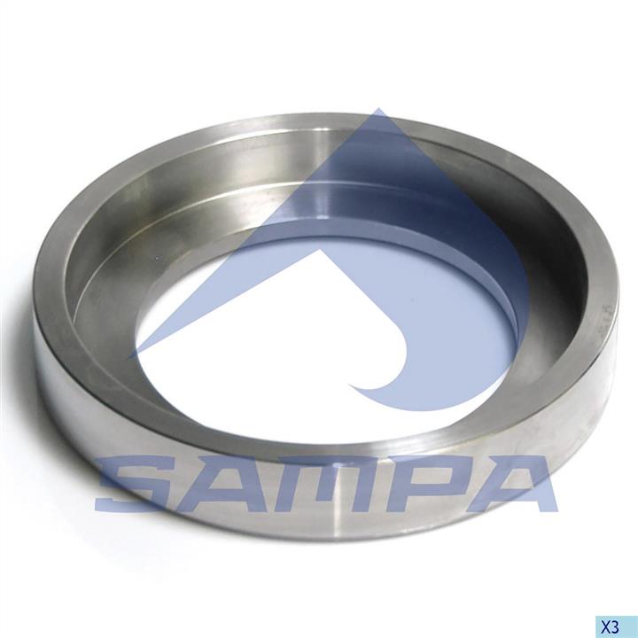 Sampa 100.230 SHAFT SEALS SINGLE 100230