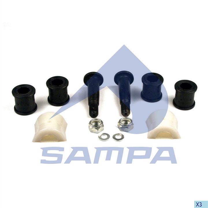 Sampa 080.522 Stabilizer bar mounting kit 080522