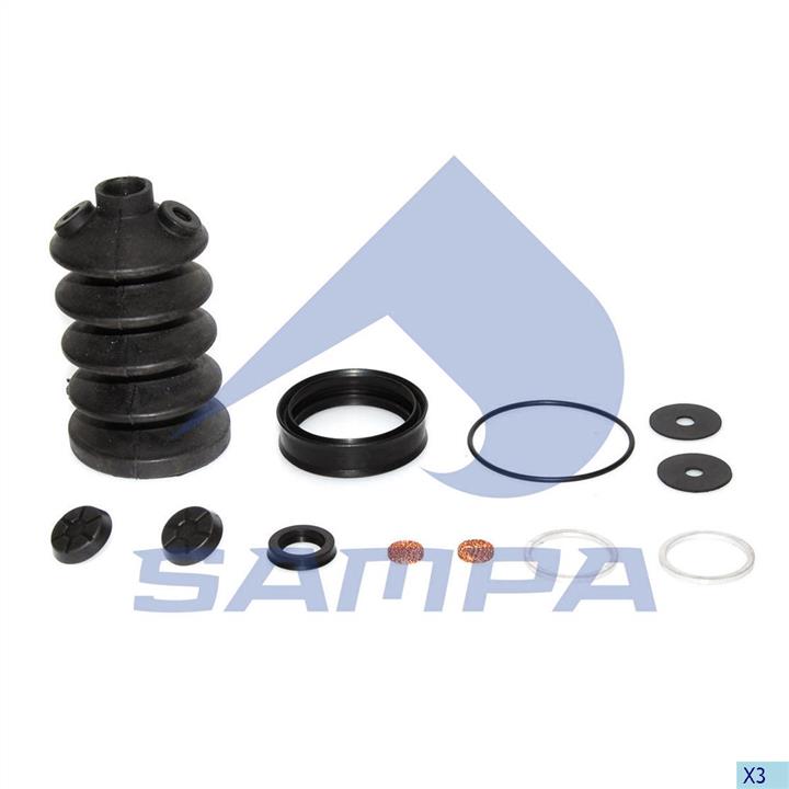 Sampa 095.885 Repair Kit, shift cylinder 095885