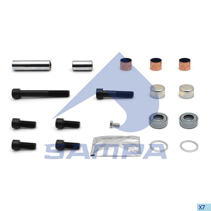 Sampa 095.575 Repair Kit, brake caliper 095575