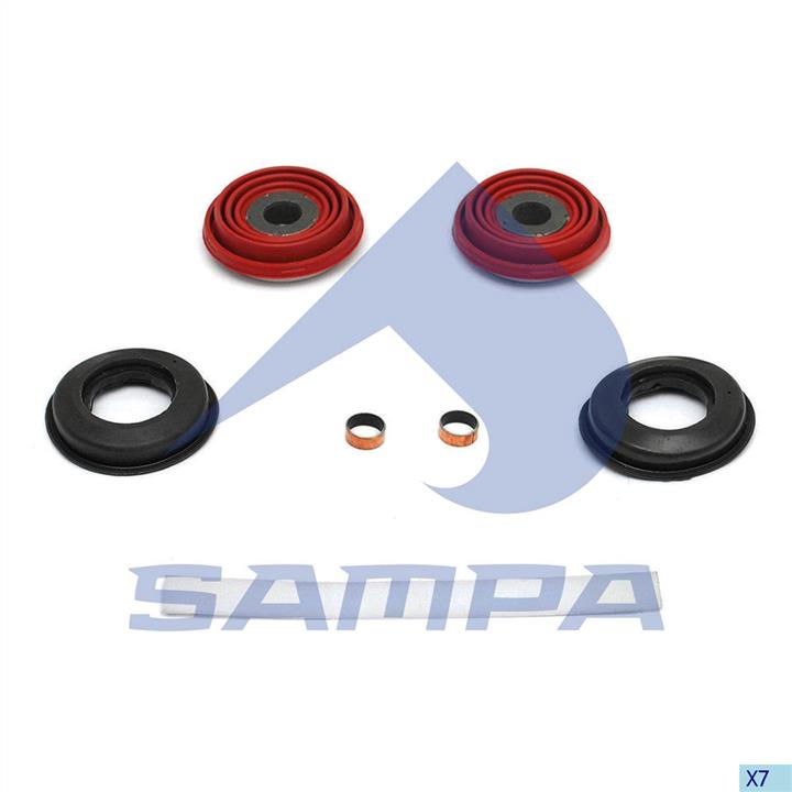 Sampa 095.726 Repair Kit, brake caliper 095726
