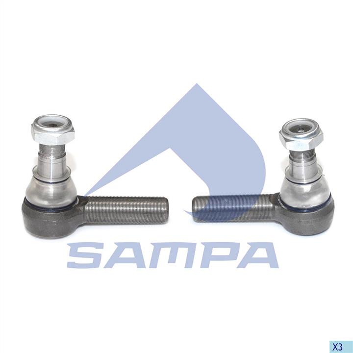 Sampa 097.708 Repair Kit, tie rod end 097708