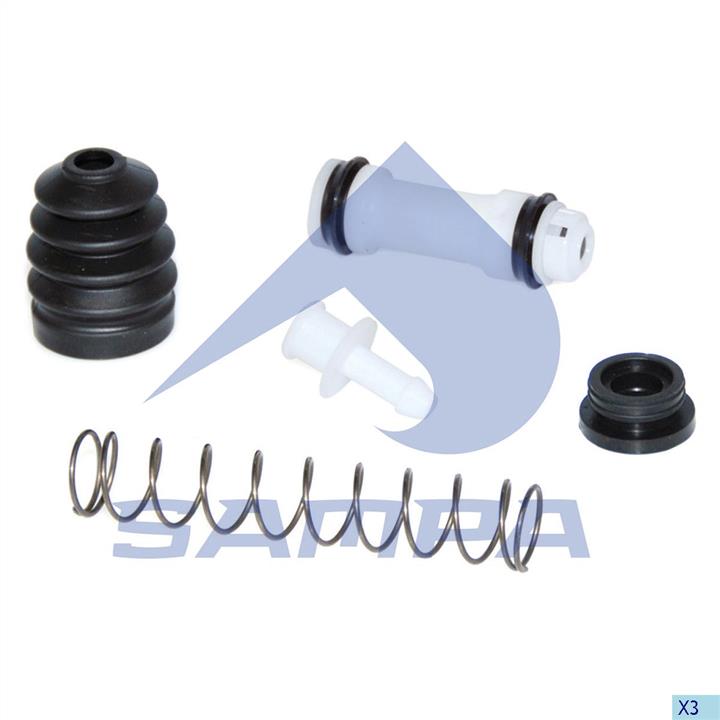 Sampa 095.904 Clutch master cylinder repair kit 095904