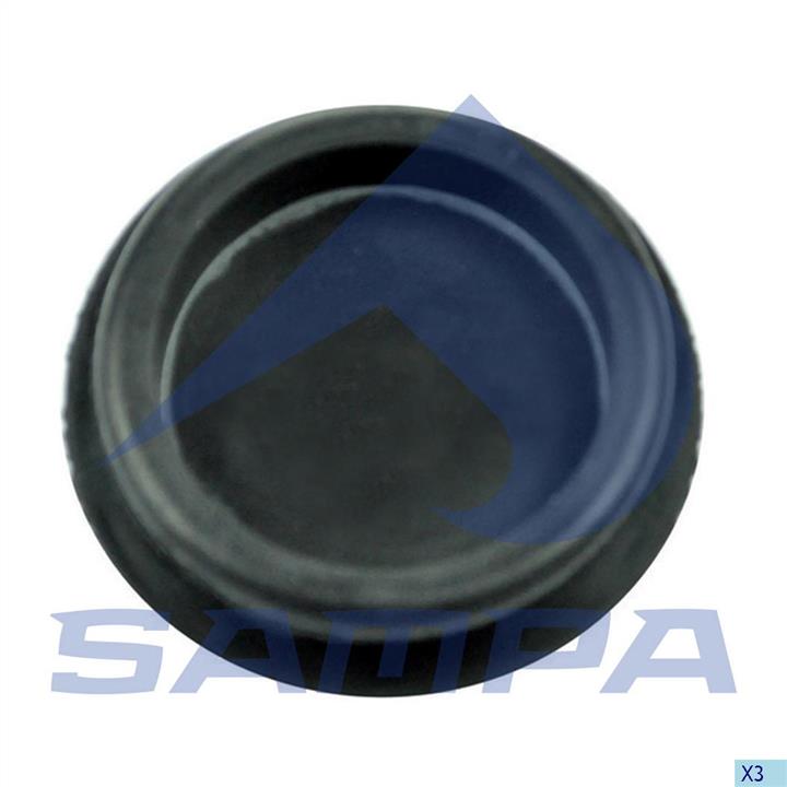 Sampa 080.467 Cover, inspection hole (brake pad wear) 080467