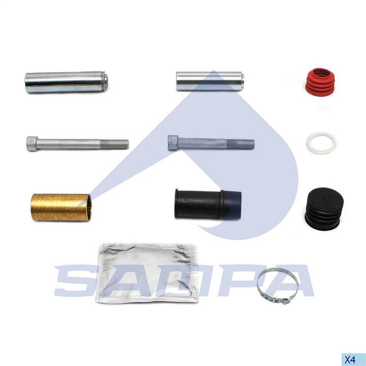 Sampa 095.525 Repair Kit, brake caliper 095525