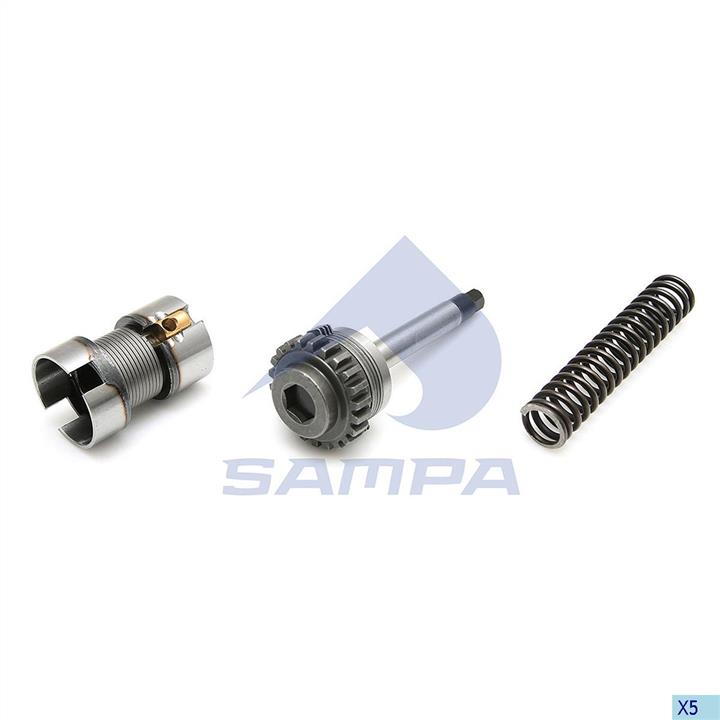 Sampa 095.845 Repair Kit, brake caliper 095845