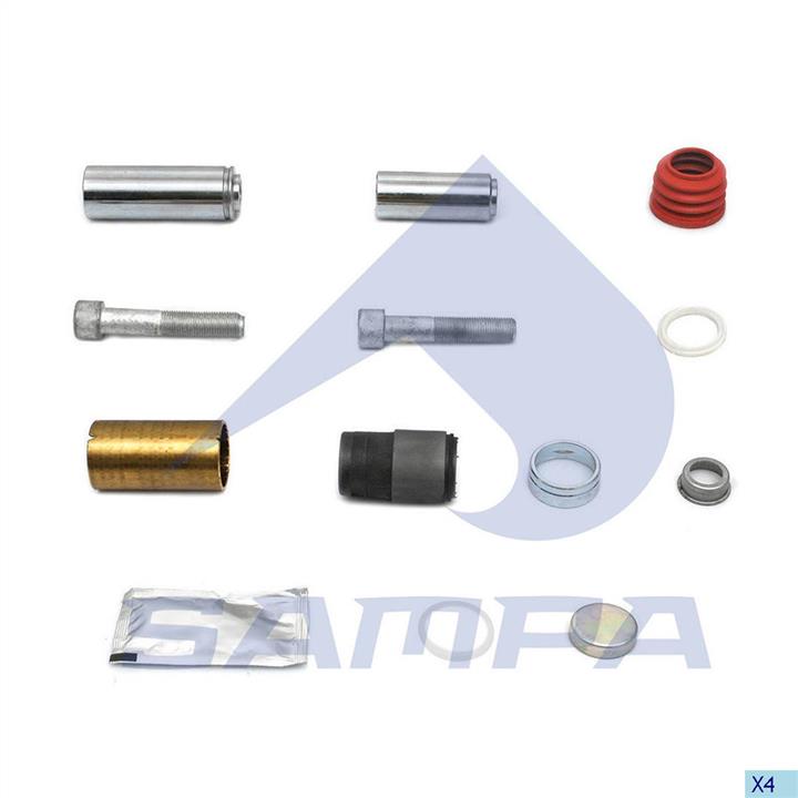 Sampa 095.727 Repair Kit, brake caliper 095727