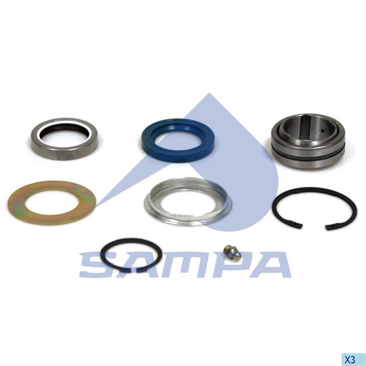Sampa 080.591 Repair Kit, brake camshaft 080591