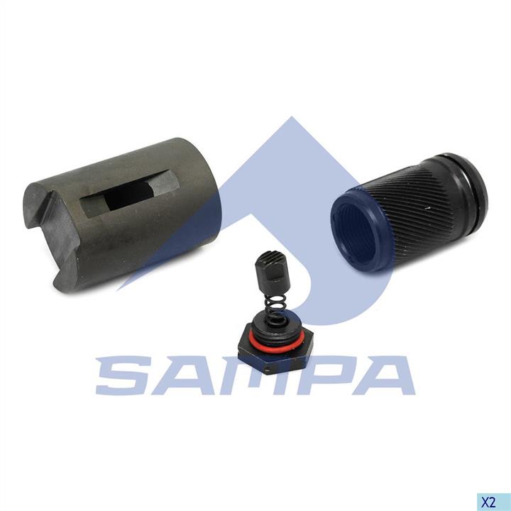 Sampa 060.569 Repair Kit, automatic adjustment 060569