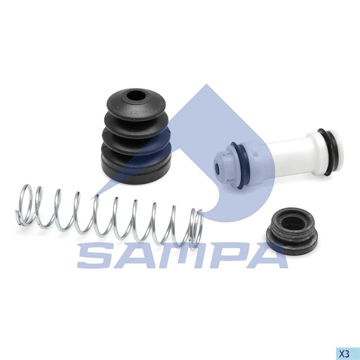 Sampa 095.906 Clutch master cylinder repair kit 095906