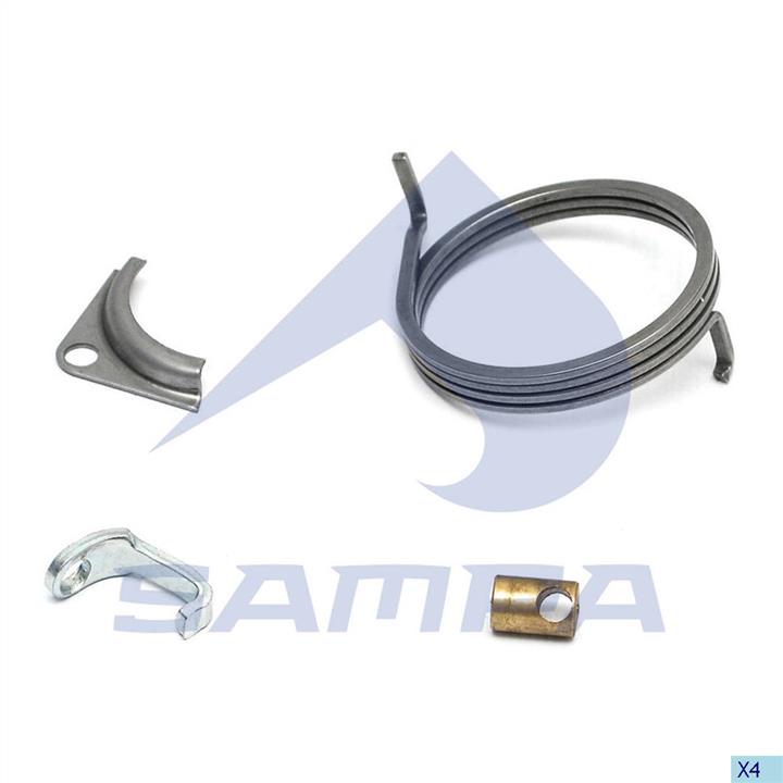 Sampa 095.811 Repair Kit, brake caliper 095811