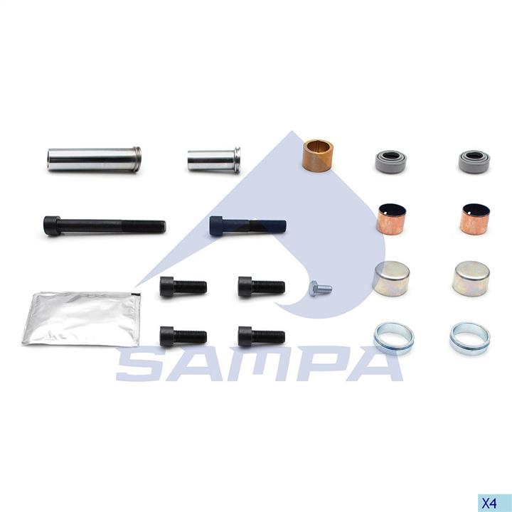 Sampa 095.576 Repair Kit, brake caliper 095576