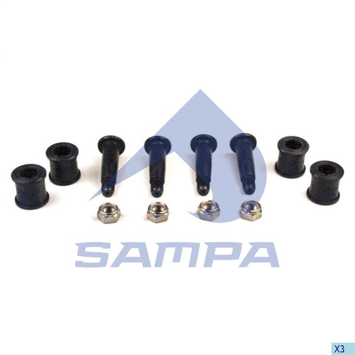 Sampa 080.534 Stabilizer bar mounting kit 080534