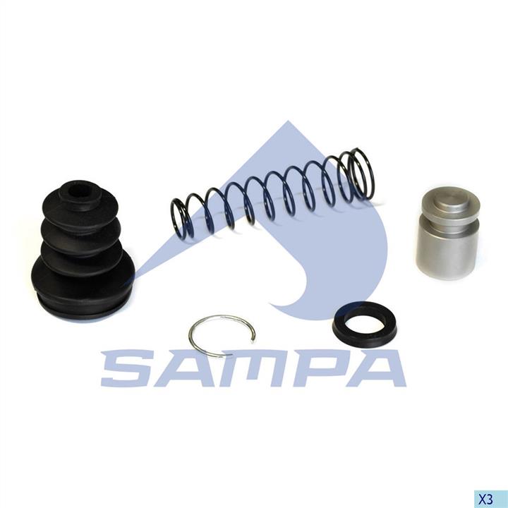 Sampa 095.895 Clutch master cylinder repair kit 095895
