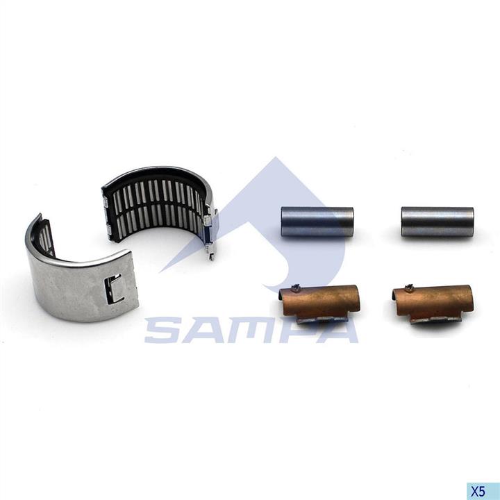 Sampa 095.829 Repair Kit, brake caliper 095829