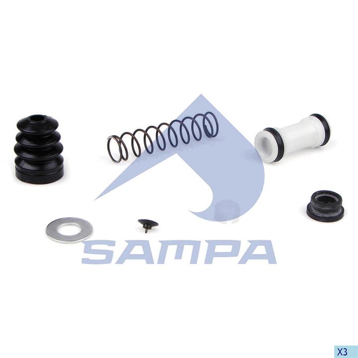 Sampa 095.902 Clutch master cylinder repair kit 095902