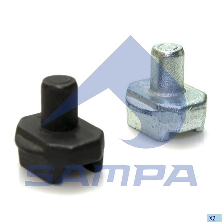Sampa 060.553 Repair Kit, automatic adjustment 060553