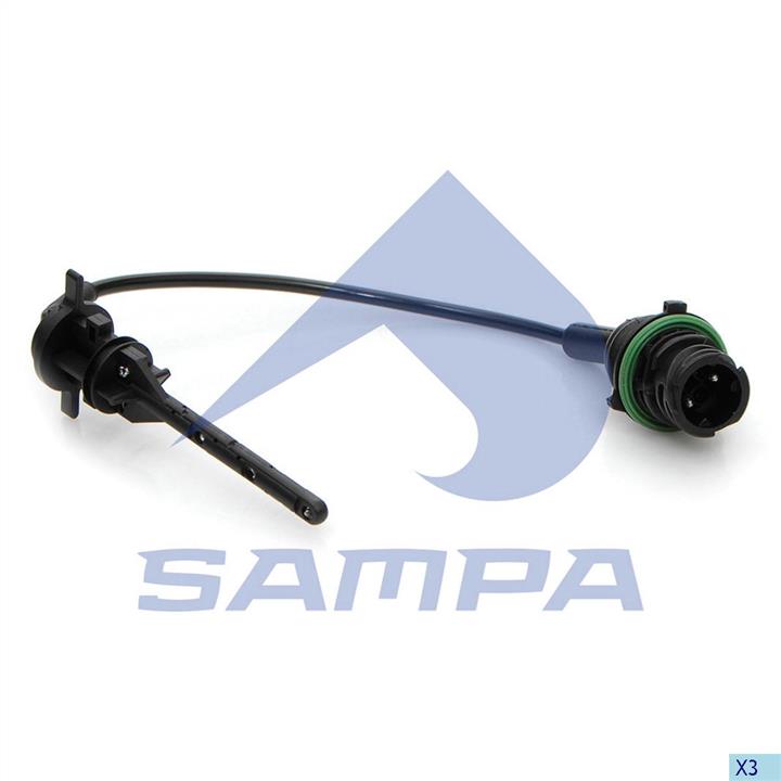 Sampa 079.381 Coolant level sensor 079381